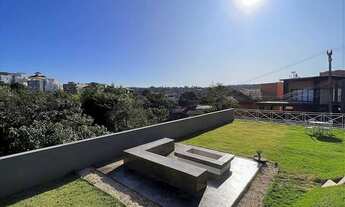 Imagem 4: Cond Sp Ii. Moderna! 4Stes, Vista Espetacular, Piscina E Praca Do Fogo!