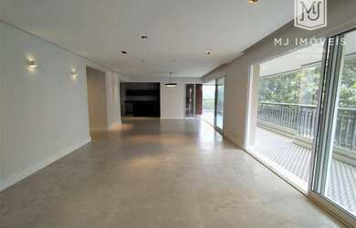 Imagem 4: Apartamento com 3 dormitórios, 226 m² - venda por R$ 5.600.000,00 ou aluguel por R$ 26.000