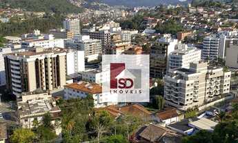 Imagem: Terreno à venda no Panorama, 685 m² por