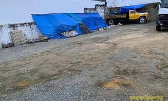 Imagem 4: Terreno à venda, 1105 m² - Vila Sacadura Cabral - Santo André/SP