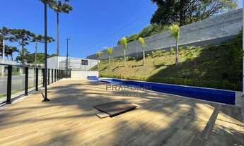 Imagem 16: Terreno à venda, 191 m² por R$ 359.990,00 - Santa Cândida - Curitiba/PR