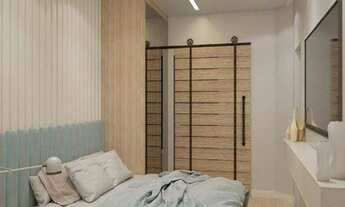 Imagem 6: Apartamento com 2 dormitórios à venda, 46 m² - Campestre - Santo André/SP