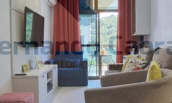 Imagem 6: Apartamento à venda em Santa Rosa, varanda com três dormitórios