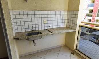 Imagem 7: Apartamento para venda possui 81 metros quadrados com 3 quartos