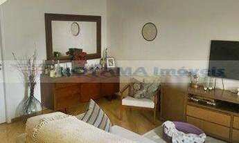 Imagem: Sobrado com 3 dormitórios à venda, 112m²