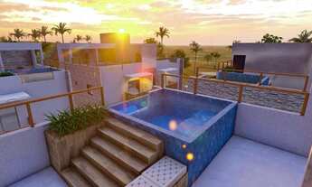 Imagem: Apartamento para venda com 56 metros quadrados