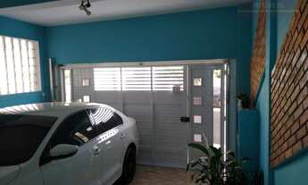 Imagem 3: Sobrado à venda, 128 m² por R$ 520.000,00 - Rudge Ramos - São Bernardo do Campo/SP