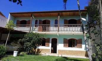 Imagem: Casa à venda, 130 m² por R$ 350.000,00