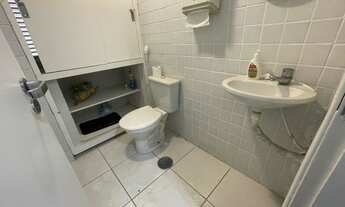 Imagem 6: Andar Corporativo, 43 m² - venda por R$ 310.000,00 ou aluguel por R$ 1.100,00/mês - Santan