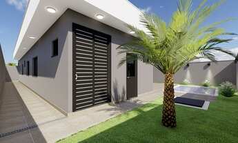 Imagem 6: Casa em Condomínio à venda no Quinta Dos Ventos, 4 quartos, 2 suítes, Vila do Golf, Ribeir