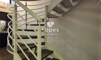 Imagem 5: Sala Comercial no Cabral, 65,81 m²