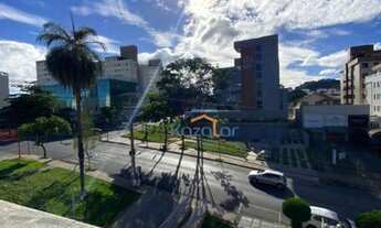 Imagem: Cobertura com 2 quartos, 1 suíte e 2 vagas