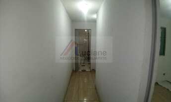 Imagem 6: Casa para Locação em Santo André, Vila Camilópolis, 2 dormitórios, 1 banheiro, 1 vaga