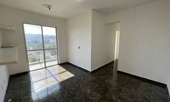 Imagem 3: APARTAMENTO 2 QUARTOS PARA ALUGAR NO PECHINCHA