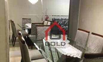 Imagem 4: Apartamento com 3 dormitórios à venda, 68 m² por R$ 330.000,00 - Utinga - Santo André/SP