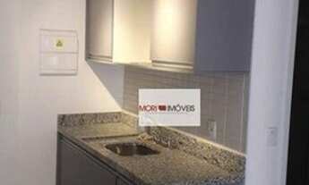 Imagem 5: Studio para alugar, 30 m² - Centro - São Paulo/SP