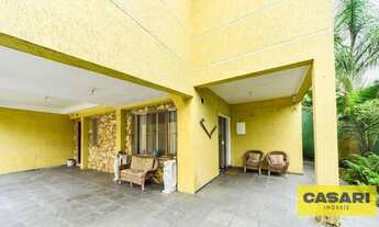 Imagem 3: Sobrado com 3 dormitórios, 210 m² - venda ou aluguel - Santa Terezinha - São Bernardo do C