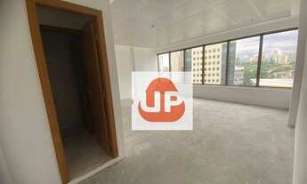 Imagem 2: Sala à venda, 42 m² por R$ 260.000,00 - Edifício Medic Life - Barueri/SP