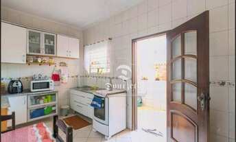 Imagem 3: Casa à venda, 171 m² por R$ 675.000,00 - Vila Assunção - Santo André/SP
