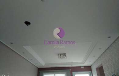 Imagem 3: Sobrado à venda 2 Quartos, 2 Vagas, 60M², VILA COLORADO, SUZANO - SP