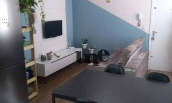 Imagem: Apartamento impecável todo planejado