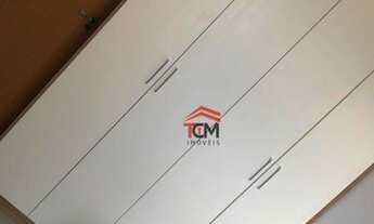 Imagem 12: Apartamento com 2 dormitórios à venda, 40 m² por R$ 255.000 - Jardim Novo Mundo - Goiânia