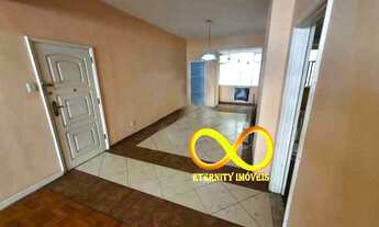 Imagem 5: Apartamento para venda possui 120 metros quadrados com 3 quartos em Copacabana - Rio de Ja