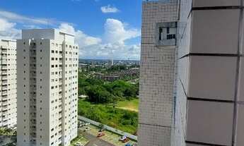 Imagem: Aluguel de Apartamento de 3 quartos sendo