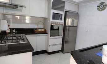 Imagem 7: Village com 2 suítes à venda, 93 m² por R$ 500.000 - Maitinga - Bertioga/SP