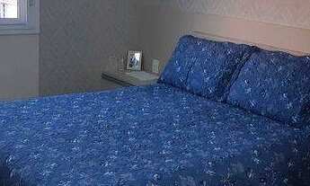 Imagem 3: Apartamento com 3 dormitórios à venda, 79 m² por R$ 460.000,00 - Cidade Vista Verde - São