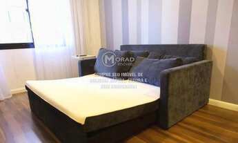 Imagem 5: São Paulo - Apartamento Padrão - MOEMA