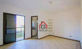 Imagem 4: Apartamento com 2 dormitórios à venda, 63 m² por R$ 310.000,00 - Parque das Nações - Santo