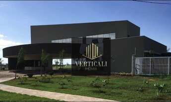 Imagem 4: Terreno à venda, 720 m² no Condomínio Supremo Itália - Jardim Itália - Cuiabá/MT