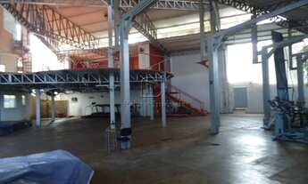 Imagem 3: Galpão para aluguel, Centro - Ribeirão Preto/SP