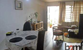 Imagem 4: Casa térrea com 3 dormitórios à venda, 124 m² por R$ 480.000 - Jaguaré - São Paulo/SP