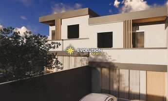 Imagem 1: Casa para venda possui 90 metros quadrados com 3 quartos em Santa Amélia - Belo Horizonte