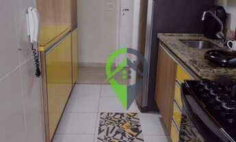 Imagem 4: Apartamento DUPLEX MOBILIADO com 2suítes para alugar, em prédio com lazer, R$ 6.000/mês