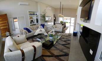 Imagem: XANGRI-LÁ - Casa Padrão - Centro