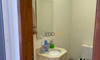 Imagem 7: Casa com 3 dormitórios sendo duas suítes à venda, 160 m² - Condomínio Ibiti Reserva - Sor