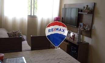 Imagem 3: Cobertura com 2 dormitórios, 83 m² - venda por R$ 200.000,00 ou aluguel por R$ 1.100,00/mê