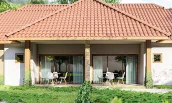 Imagem 4: Apartamento à venda, 64 m² por R$ 650.000,00 - Centro - Guaramiranga/CE