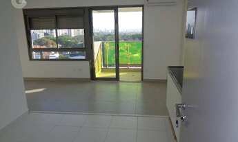 Imagem 3: Apartamento com 1 dormitório para alugar, 34 m² por R$ 2.800,00/mês - Vila Madalena - São