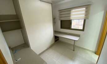 Imagem 3: Apartamento para venda possui 119 metros quadrados com 3 quartos