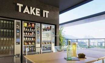 Imagem 4: Apartamento com 2 quartos na Região Olímpica