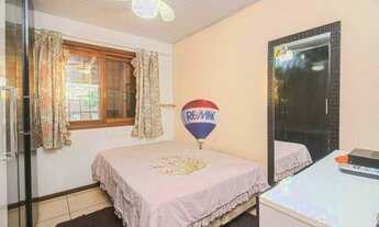 Imagem 6: Casa com 2 dormitórios à venda, 54 m² por R$ 215.000,00 - Jardim Algarve - Alvorada/RS