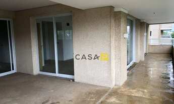 Imagem 7: Apartamento com 4 dormitórios à venda, 350 m² por R$ 2.600.000,00 - Centro - Americana/SP