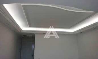 Imagem 6: 61,17m², 03 dormitórios e 02 vagas