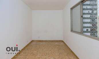 Imagem 2: Apartamento com 2 dormitórios à venda, 60 m² por R$ 450.000,00 - Vila Madalena - São Paulo