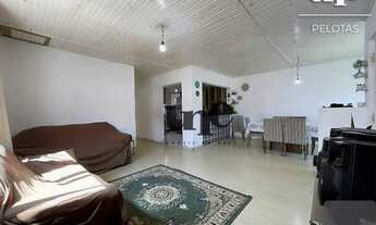 Imagem: Casa laranjal