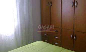 Imagem 3: Apartamento de 76 m² Bairro Ferrazopolis